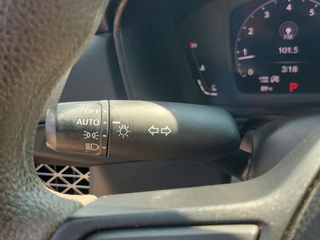 Certified 2025 Honda Accord SE image 35