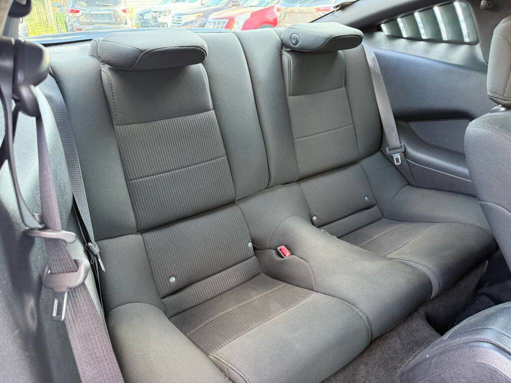 Used 2014 Ford Mustang Coupe w/ Equipment Group 102A image 21