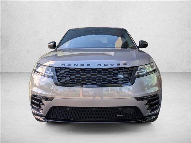 Used 2023 Land Rover Range Rover Velar R-Dynamic S AWD/4WD image 2