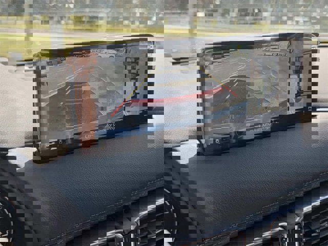 New 2025 MAZDA CX-5 2.5 Turbo w/ Premium Package image 13