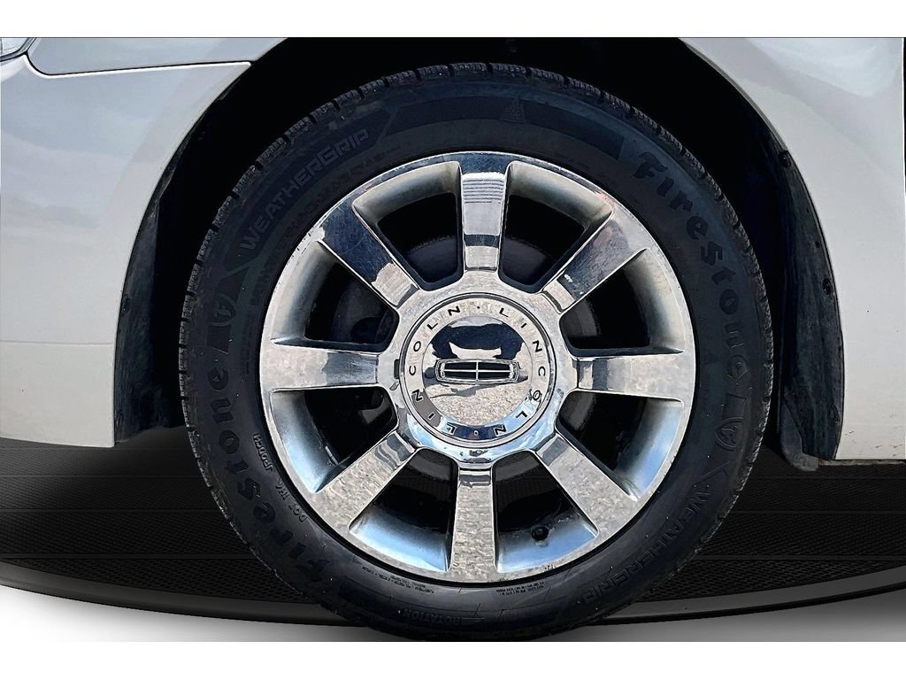 Used 2006 Lincoln Zephyr FWD image 49