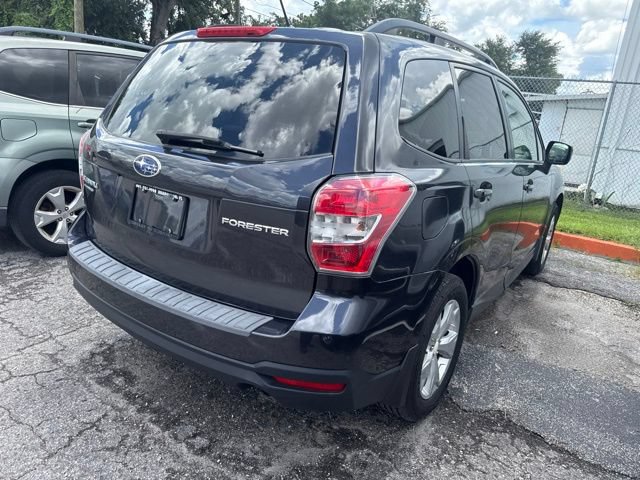 Used 2014 Subaru Forester 2.5i Premium w/ Popular Package #1 AWD/4WD image 7