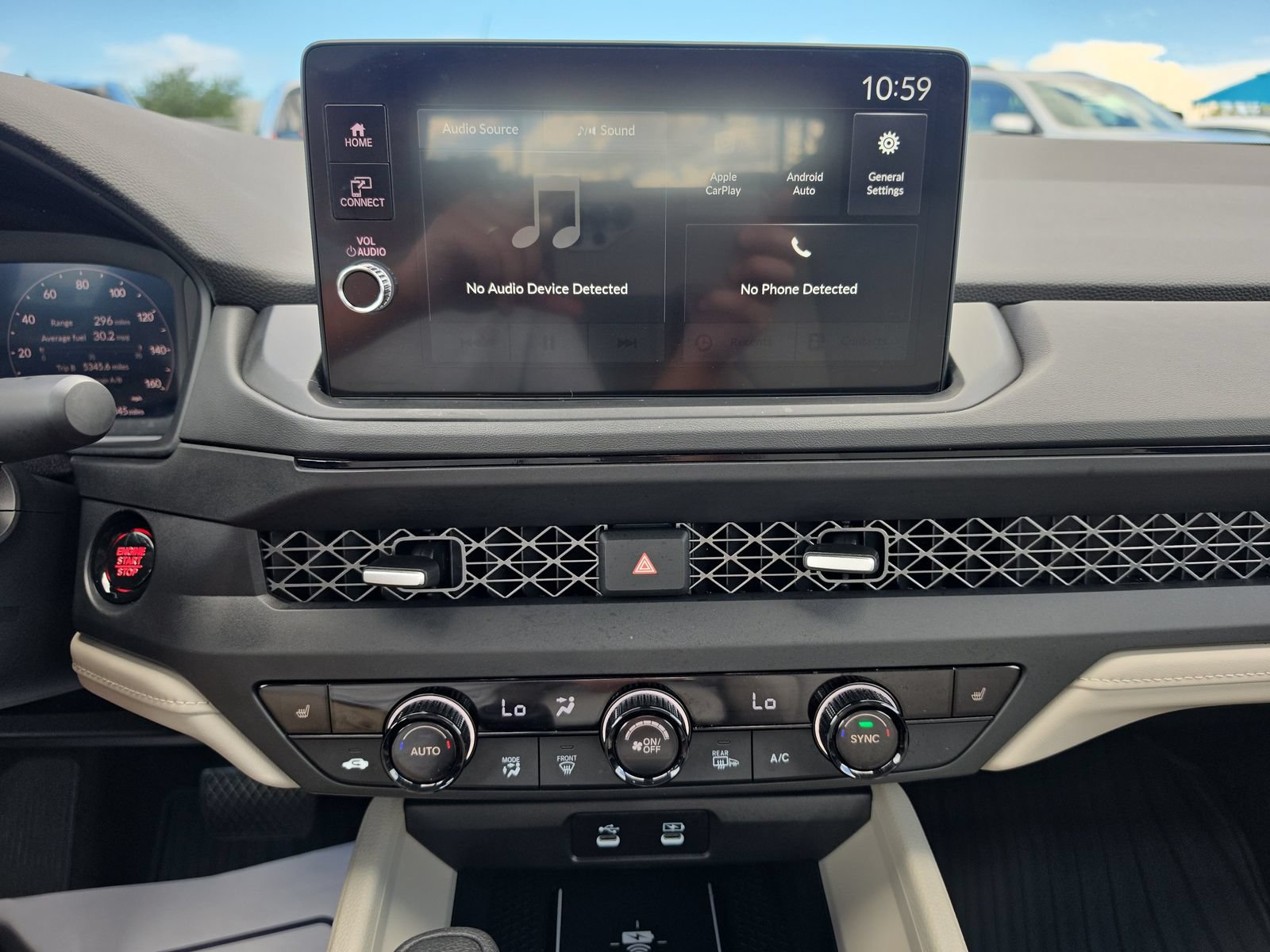 Certified 2026 Honda Accord SE image 18