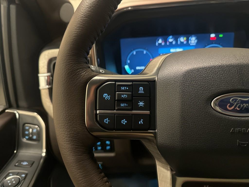 New 2026 Ford F250 King Ranch image 45