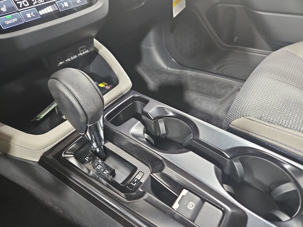 New 2026 Subaru Forester Premium AWD/4WD image 23