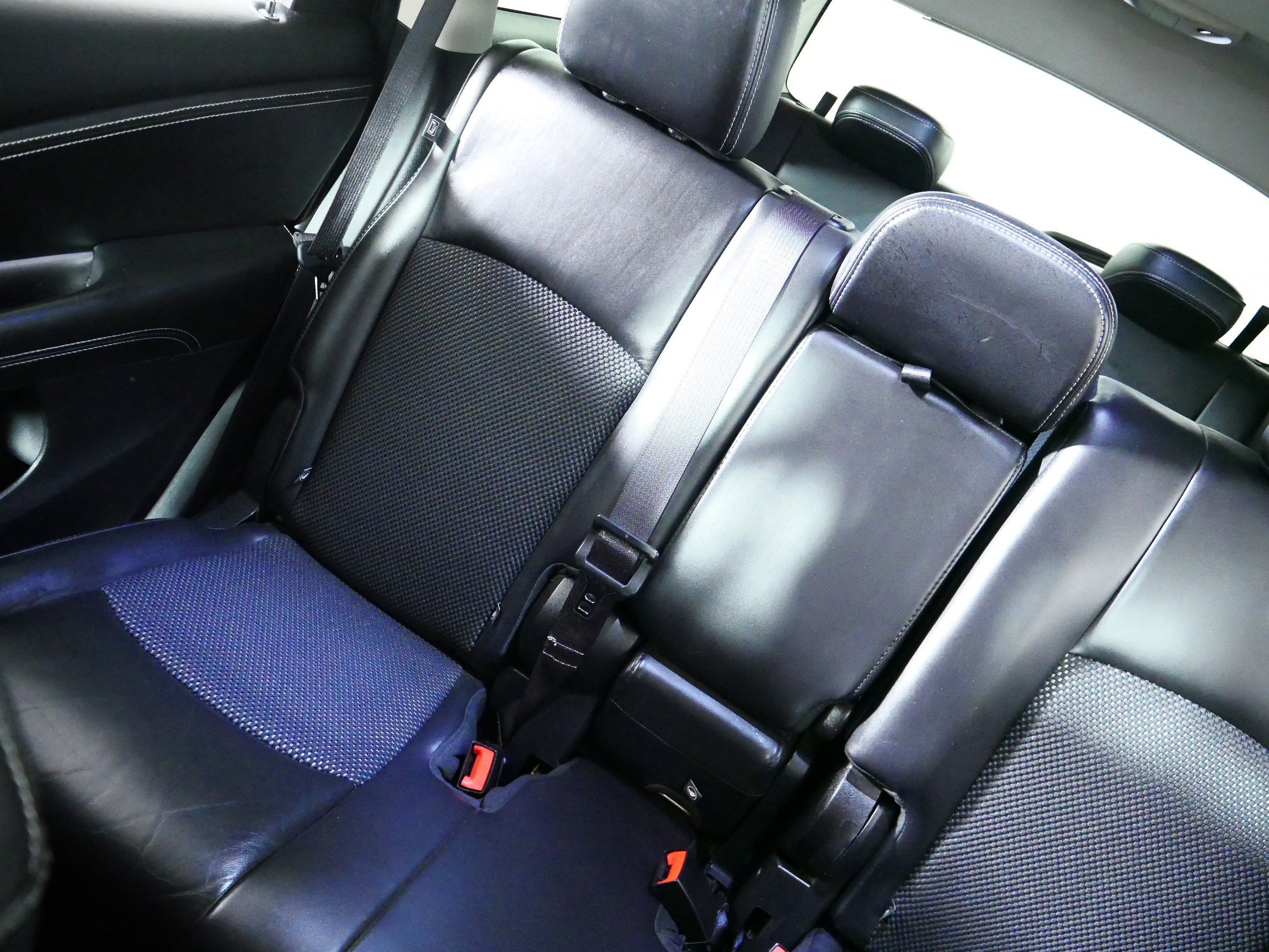 Used 2015 Dodge Journey Crossroad w/ Flexible Seating Group AWD/4WD image 12