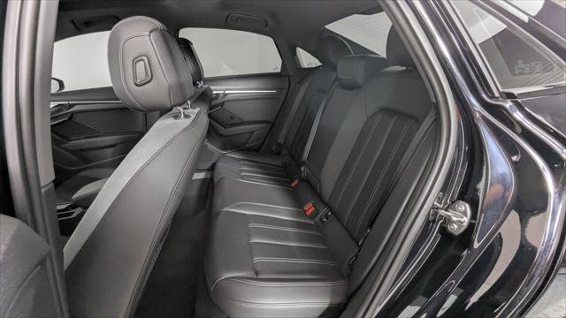 Used 2023 Audi A3 2.0T Premium w/ Convenience Package FWD image 17
