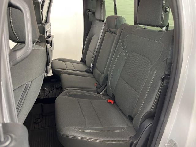 Used 2021 RAM 1500 Big Horn image 46