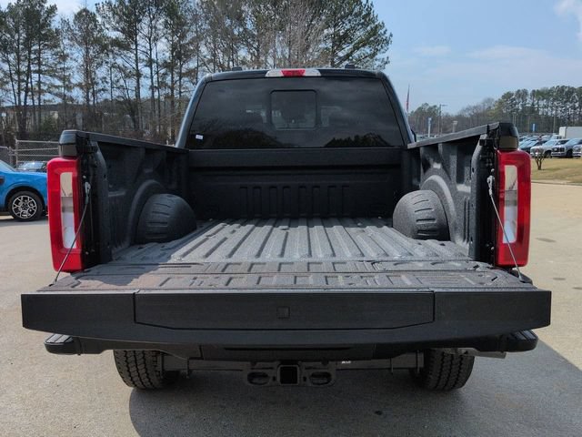 New 2026 Ford F350 XL w/ STX Appearance Package AWD/4WD image 13