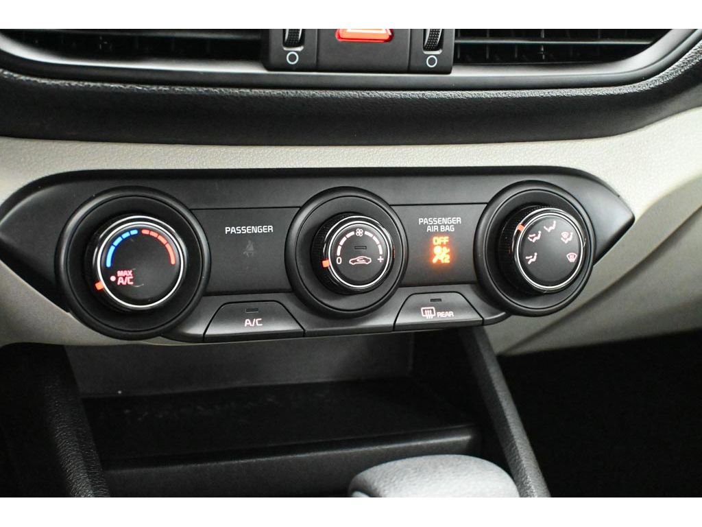Used 2023 Kia Forte LXS FWD image 37