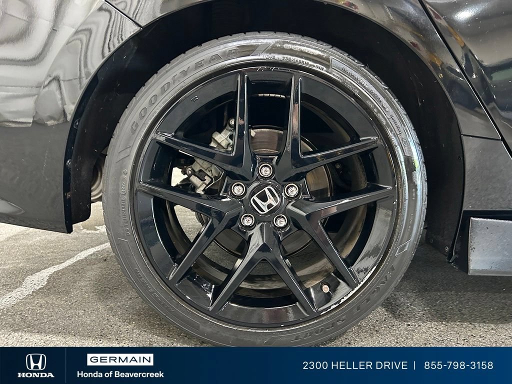 Used 2023 Honda Civic Si image 10