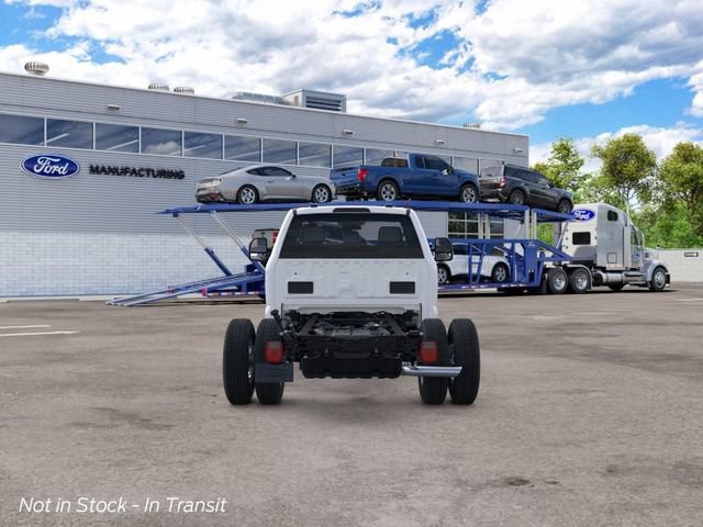 New 2026 Ford F350 XL AWD/4WD image 6