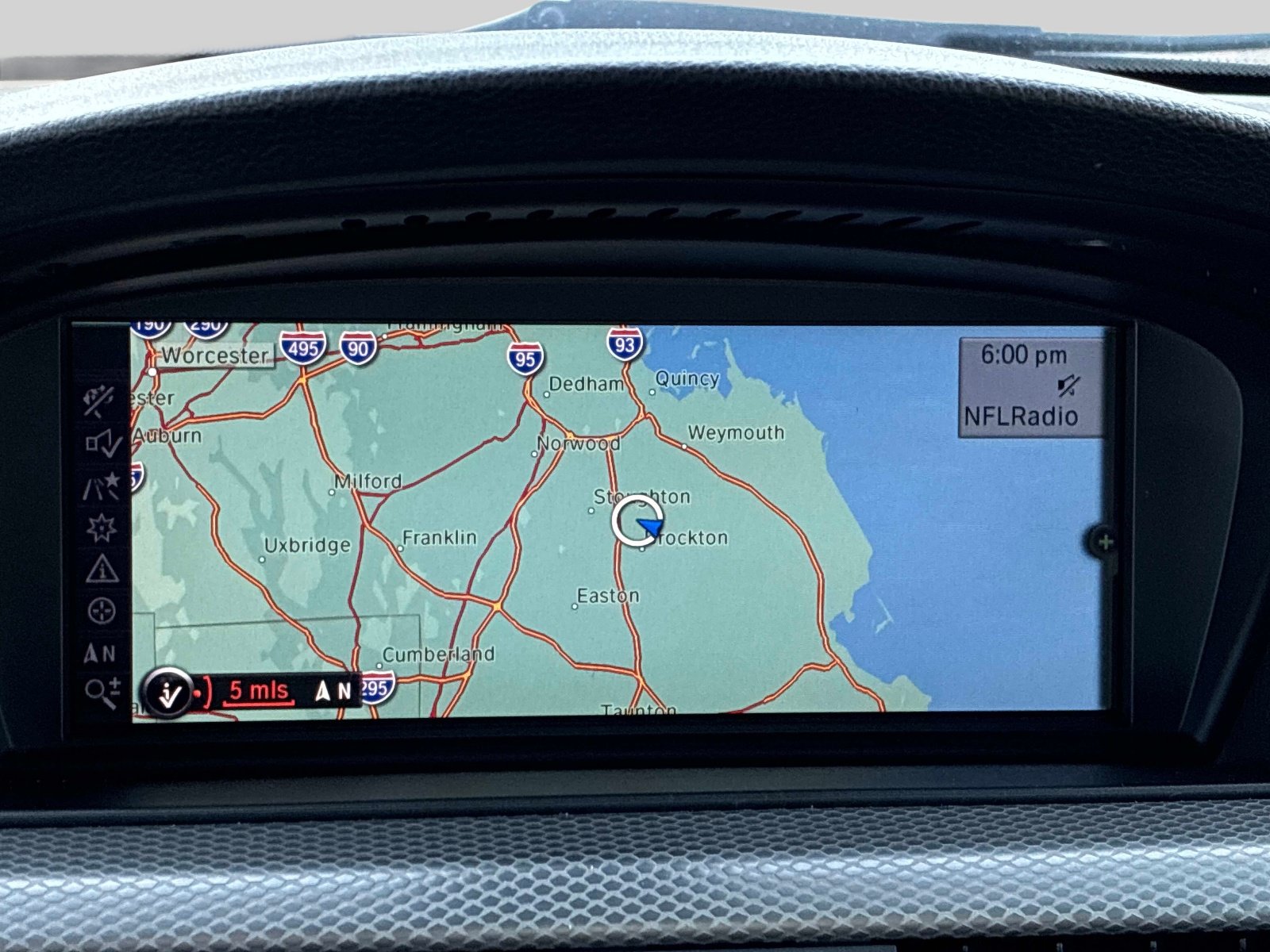 Used 2011 BMW 335is Convertible RWD image 30
