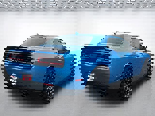 Used 2023 Dodge Challenger R/T Scat Pack w/ Plus Package image 4
