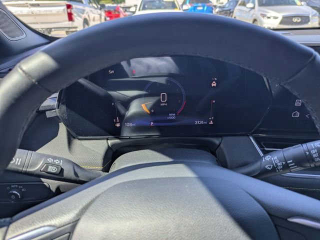 New 2026 Chevrolet TrailBlazer ACTIV w/ Convenience Package FWD image 16