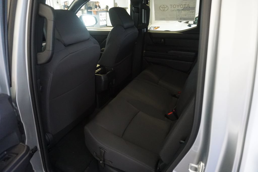 New 2026 Toyota Tacoma SR5 AWD/4WD image 22