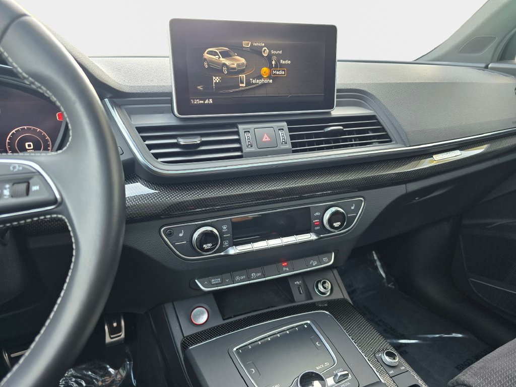 Used 2018 Audi SQ5 Premium Plus w/ S Sport Package AWD/4WD image 23