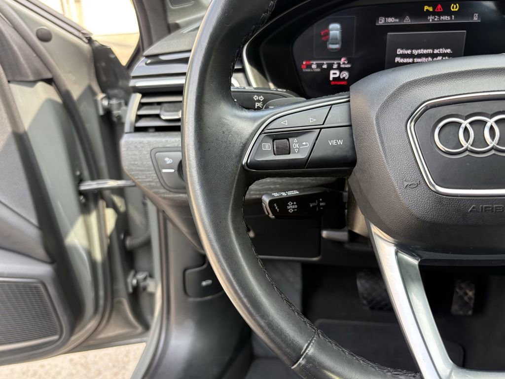 Used 2023 Audi A4 2.0T Premium Plus image 14