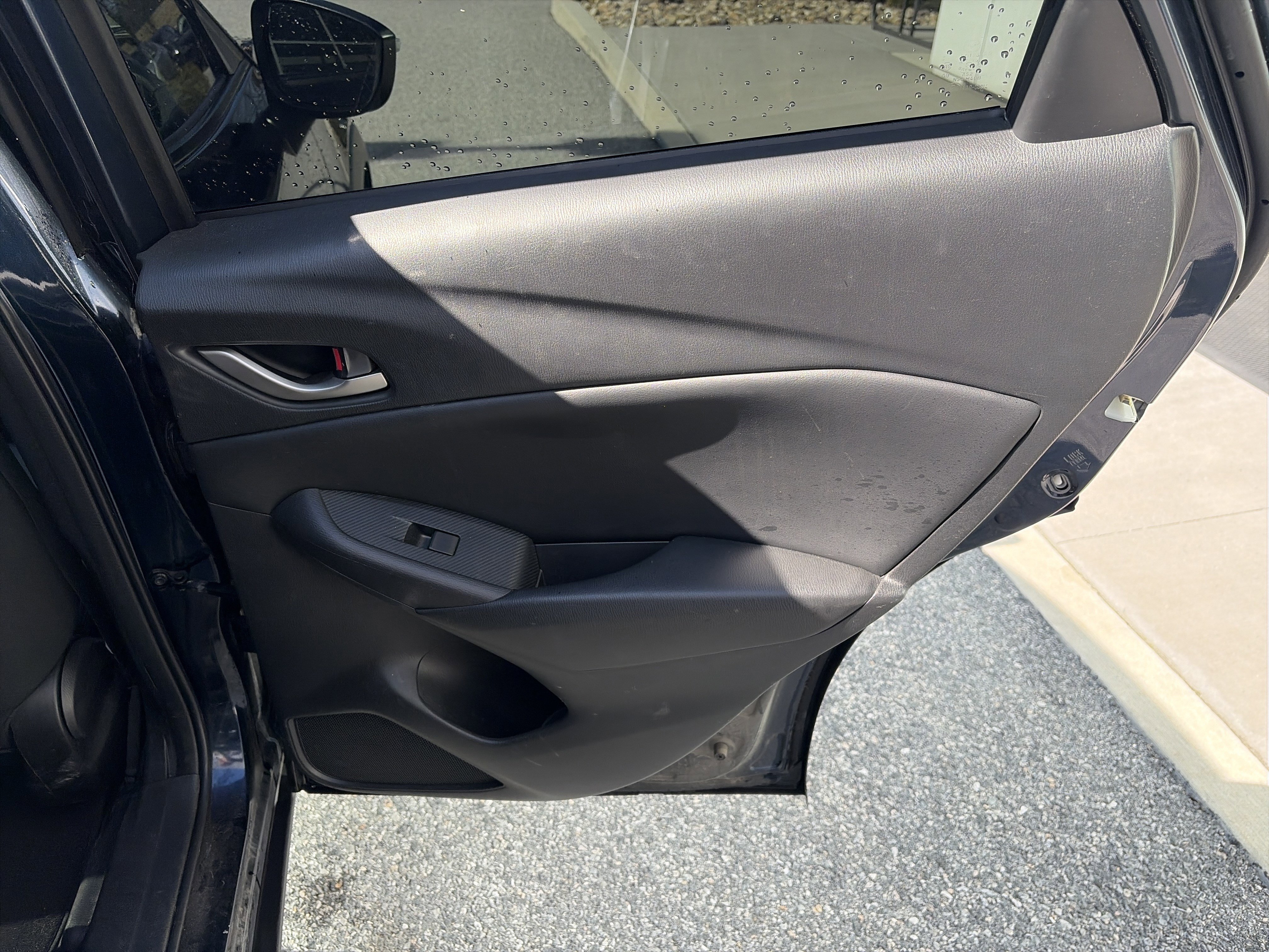 Used 2020 MAZDA CX-3 Sport image 23