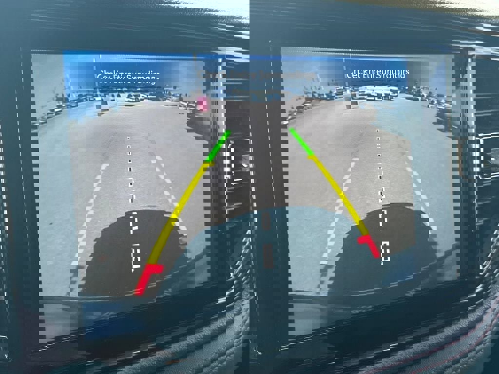 Used 2024 Dodge Durango R/T w/ Blacktop Package image 27