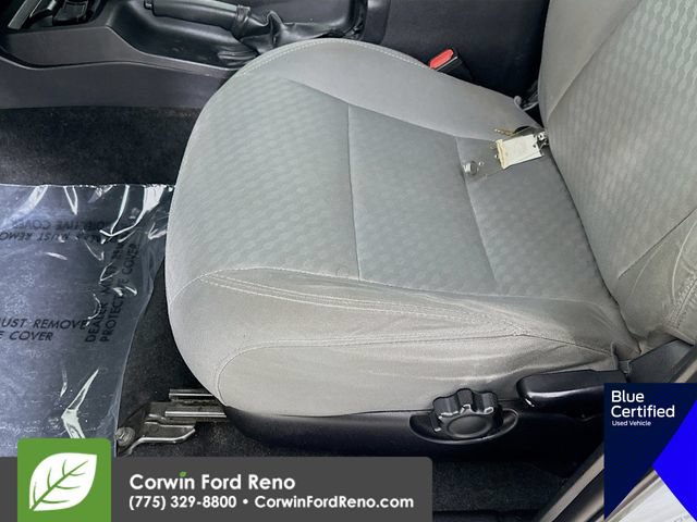 Used 2021 Toyota Tacoma SR RWD image 22