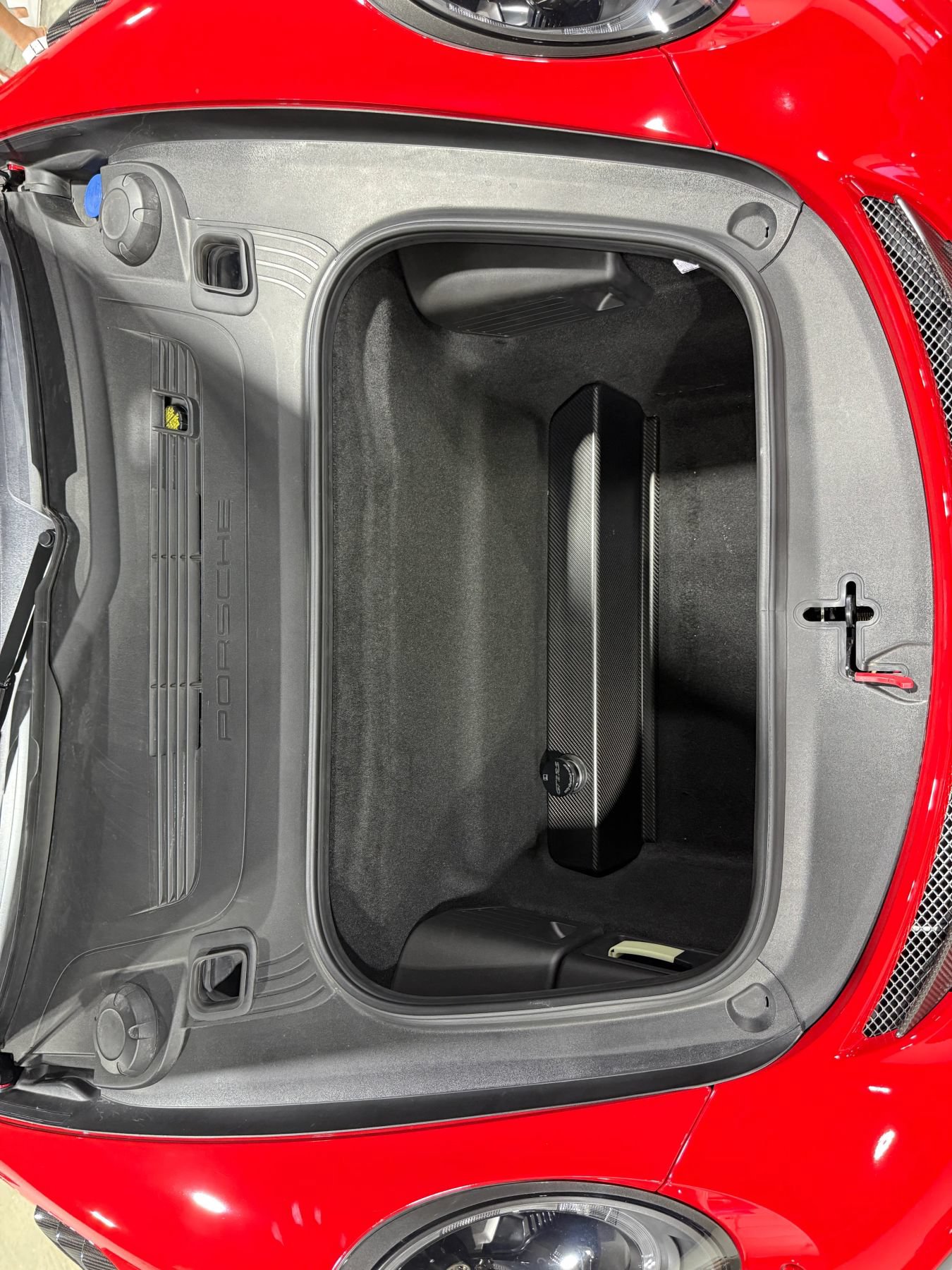 Used 2018 Porsche 911 GT2 RS RWD image 66