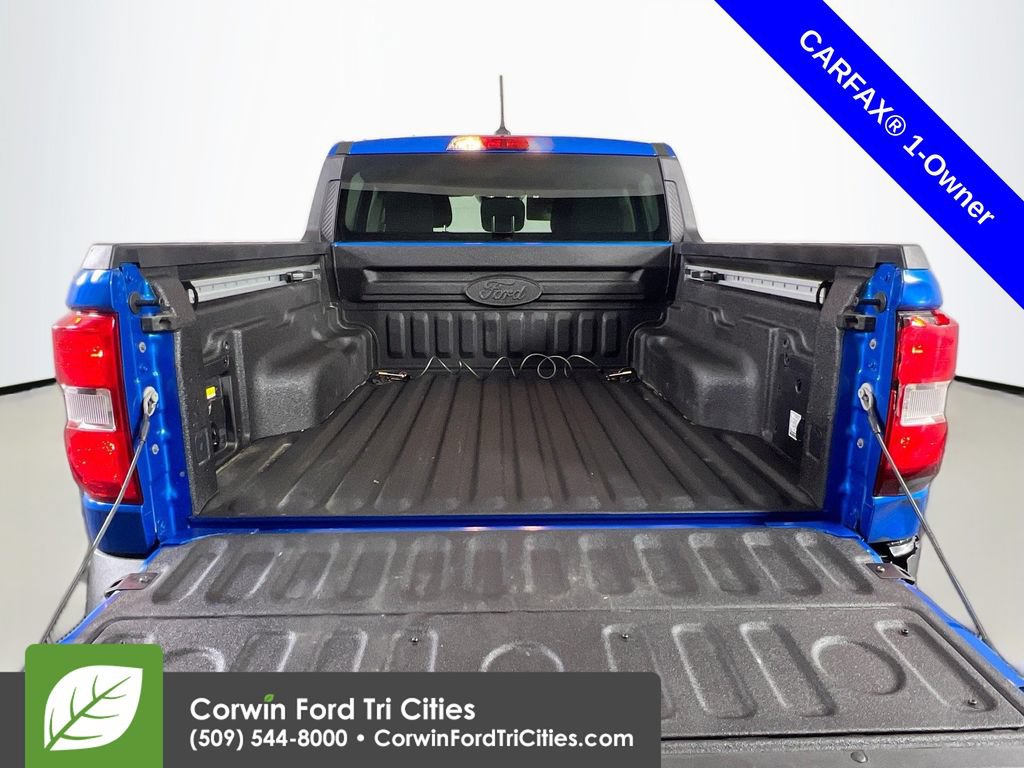 Used 2022 Ford Maverick XLT w/ Equipment Group 300A Standard AWD/4WD image 14