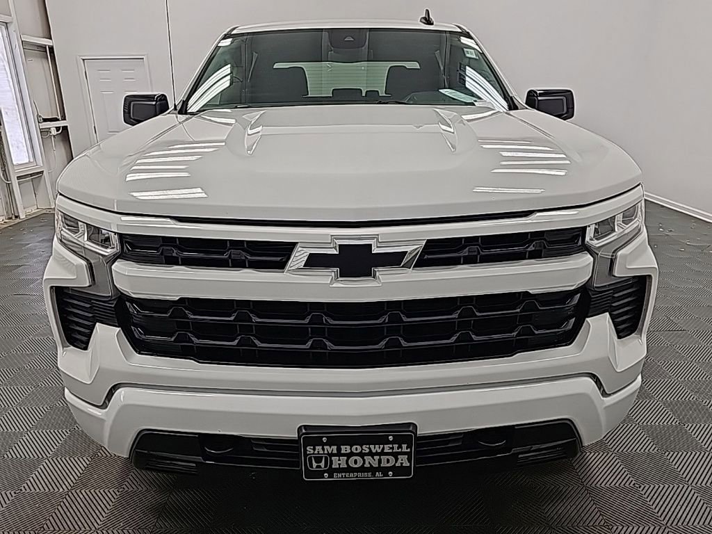 Used 2022 Chevrolet Silverado 1500 RST image 5