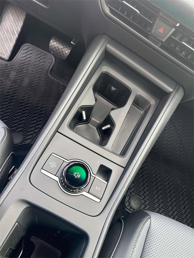 New 2026 Volkswagen Tiguan SE image 23