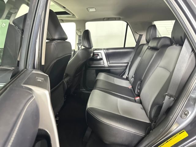 Used 2019 Toyota 4Runner SR5 Premium image 25