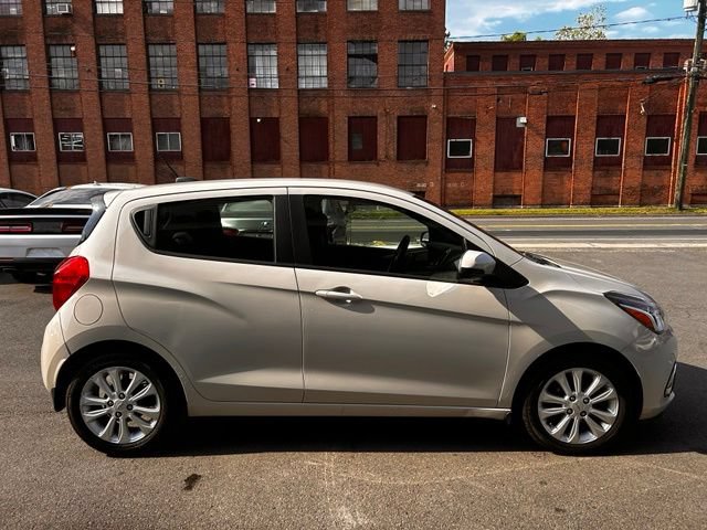 Used 2018 Chevrolet Spark LT FWD image 8