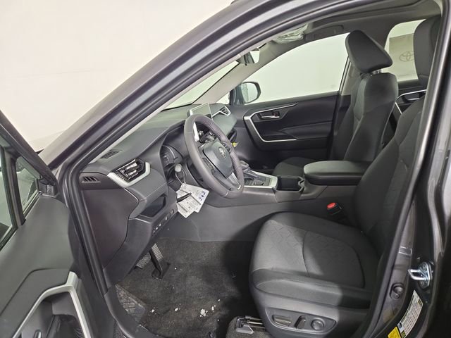 New 2025 Toyota RAV4 XLE image 14