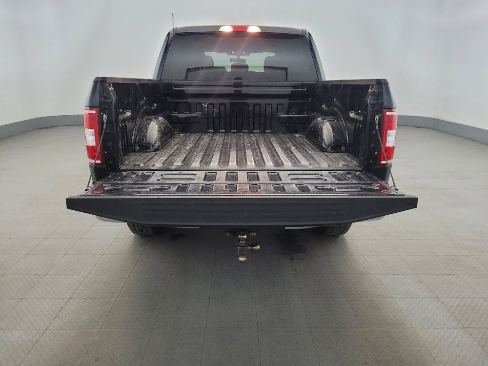 Used 2020 Ford F150 XLT image 29