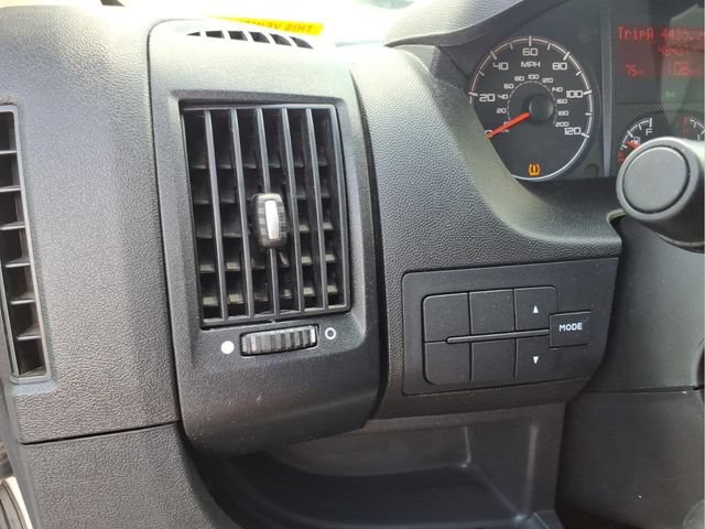 Used 2018 RAM ProMaster 2500 FWD image 18