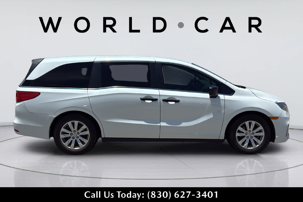 Used 2020 Honda Odyssey LX image 4