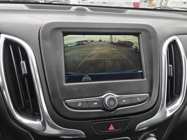 Used 2019 Chevrolet Equinox LT image 10