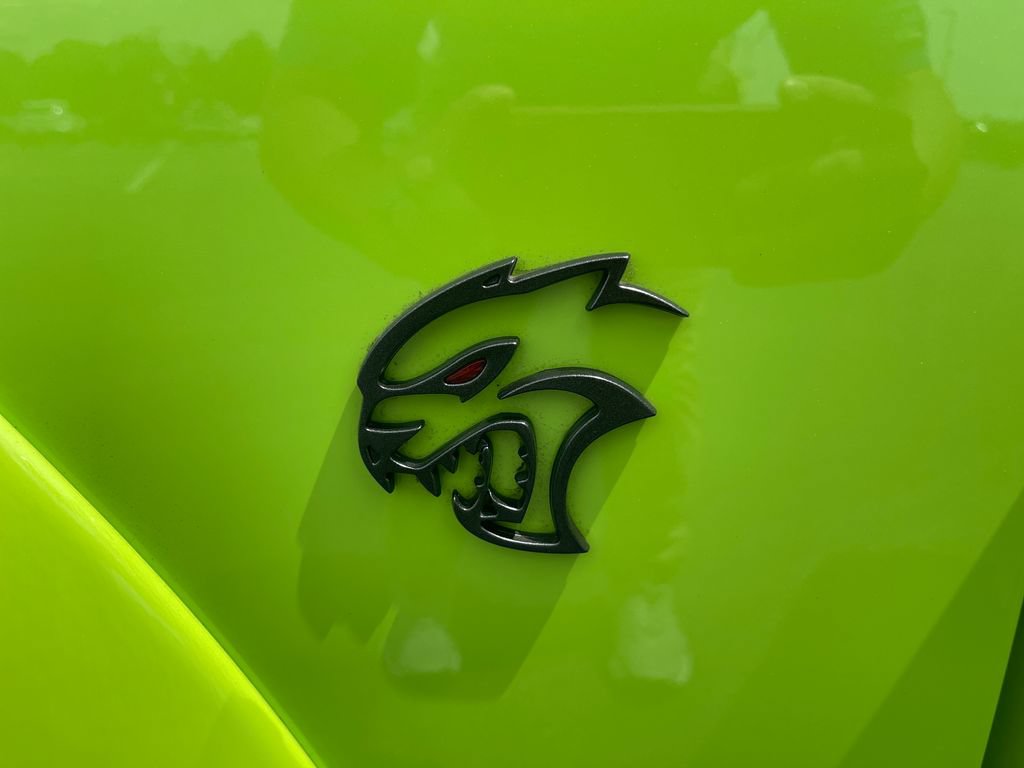 Used 2019 Dodge Challenger SRT Hellcat Redeye RWD image 27