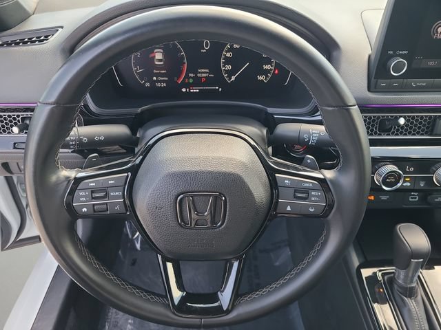Used 2024 Honda Civic Sport image 24