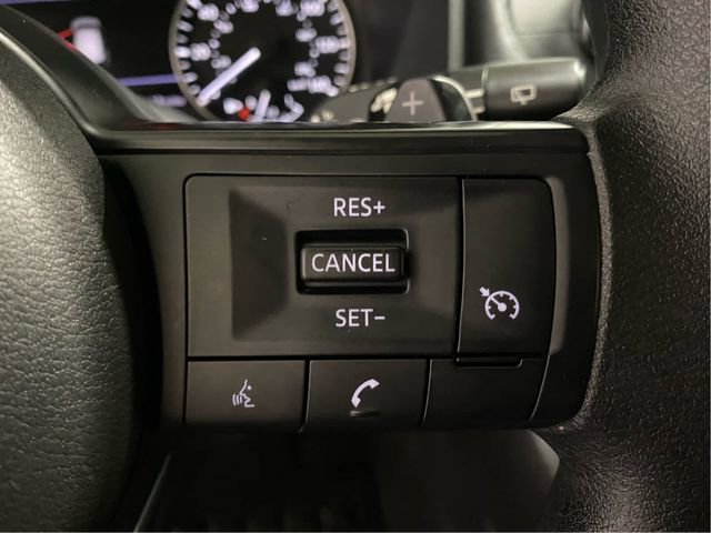 Certified 2024 Nissan Rogue S AWD/4WD image 15