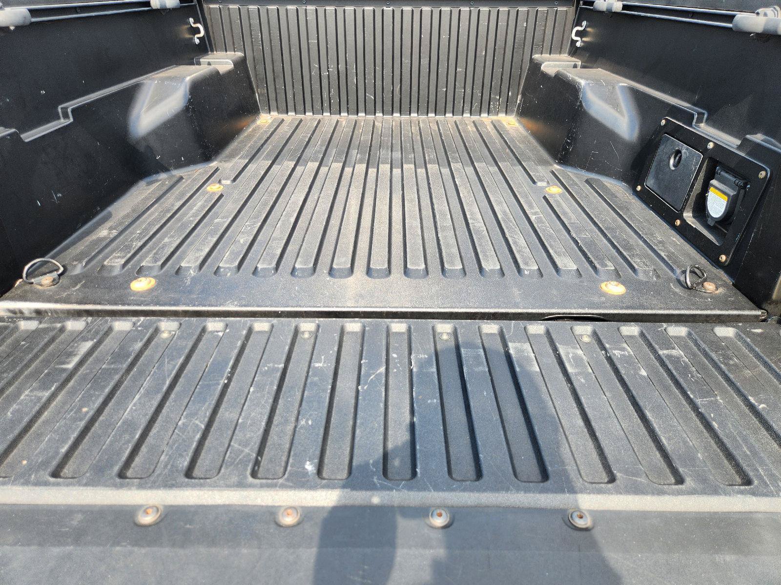 Used 2019 Toyota Tacoma TRD Sport RWD image 33