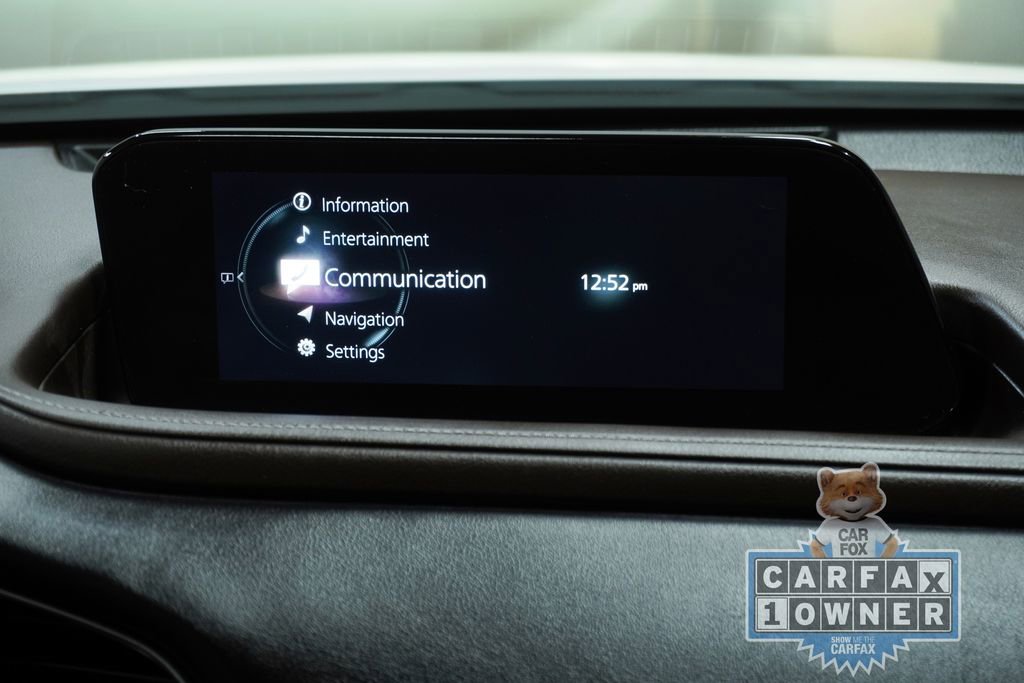 Used 2023 MAZDA CX-30 AWD 2.5 S w/ Premium Package image 18