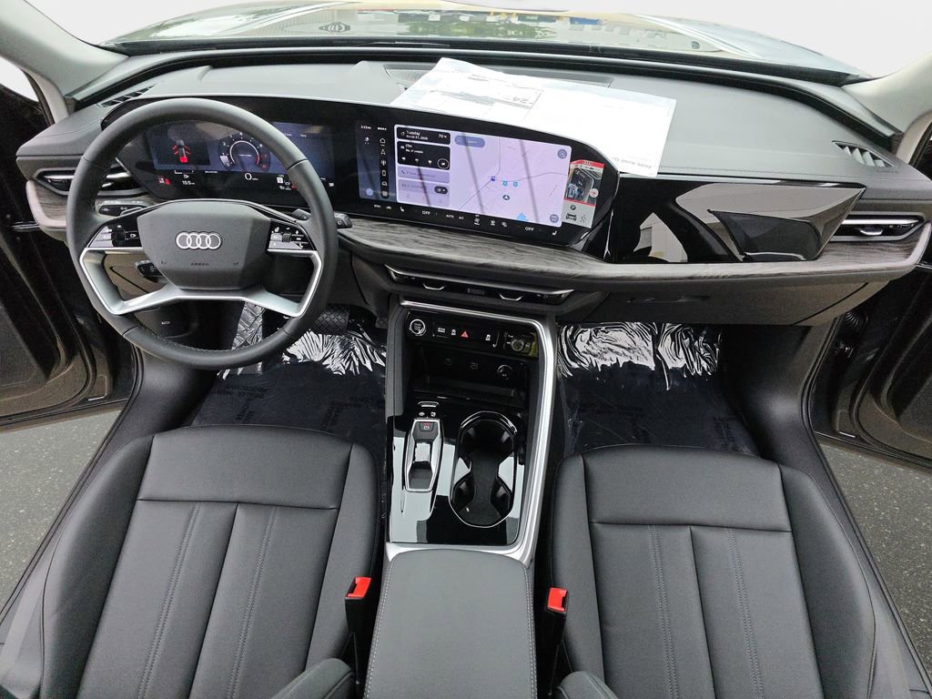 New 2026 Audi Q5 Premium Plus image 9