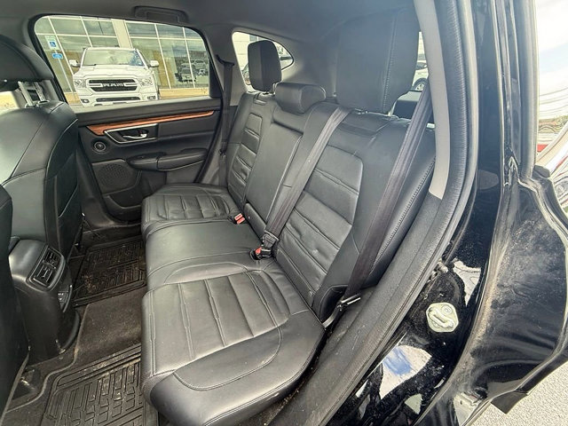 Used 2017 Honda CR-V EX-L image 17