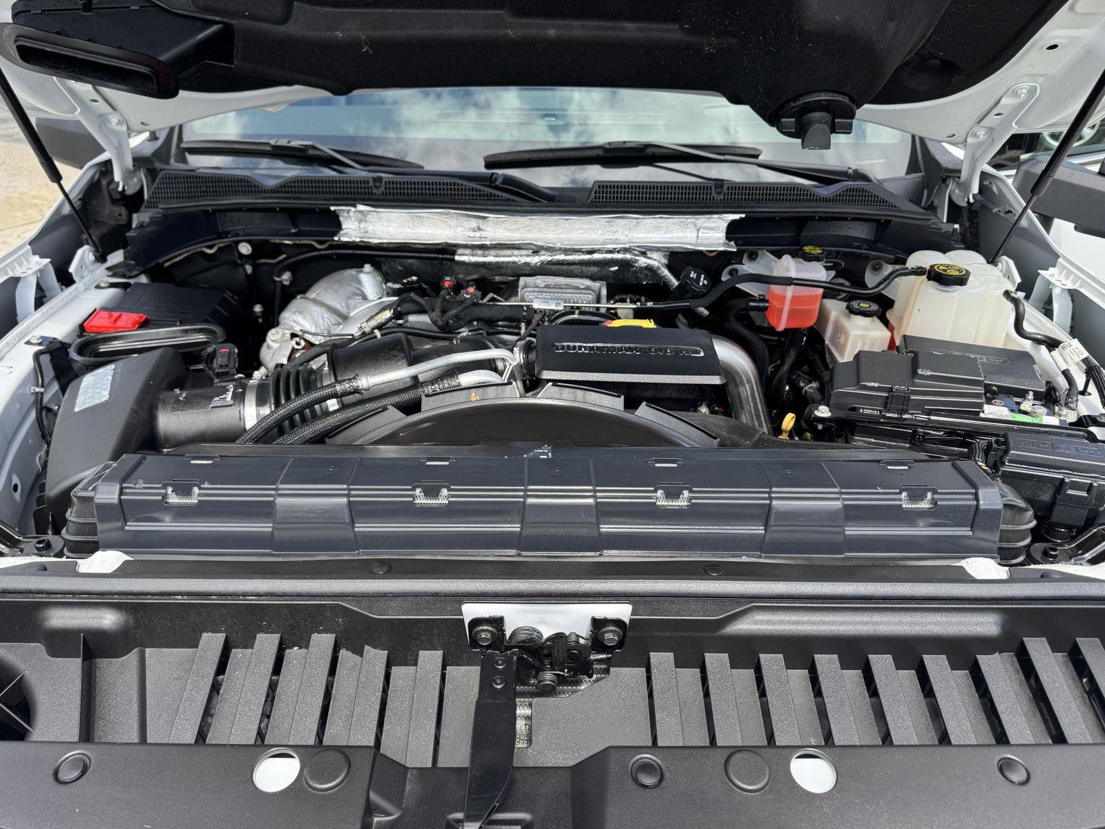 Used 2020 GMC Sierra 2500 Denali w/ Denali Ultimate Package image 23