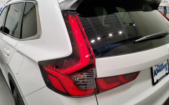 Certified 2023 Honda CR-V Sport image 11