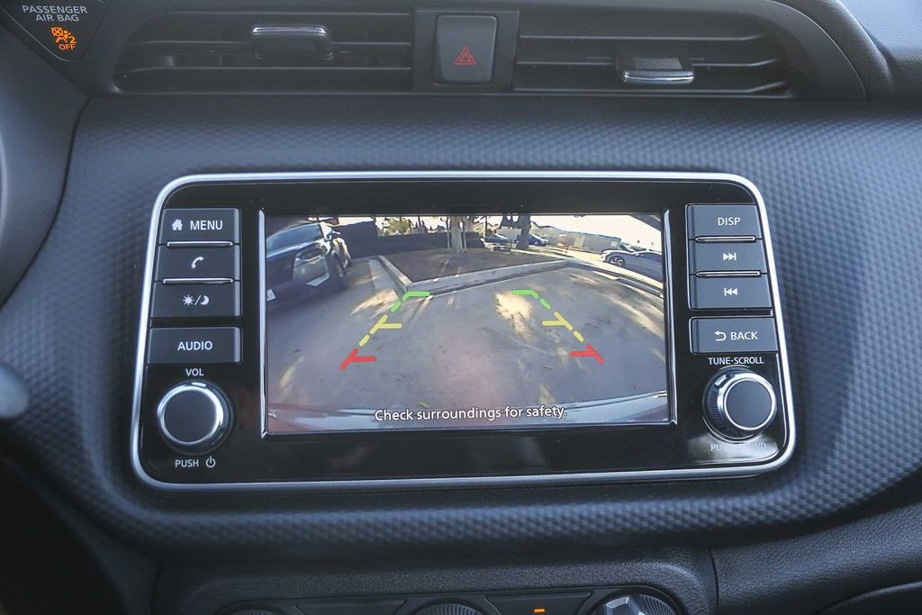 Used 2025 Nissan Kicks Play S image 24