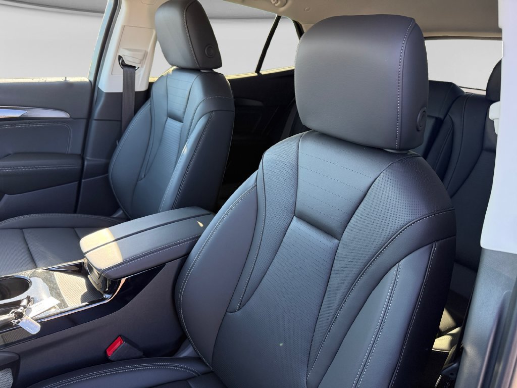 New 2026 Buick Envision Preferred AWD/4WD image 22