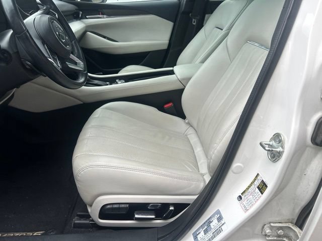 Used 2018 MAZDA MAZDA6 Signature FWD image 9