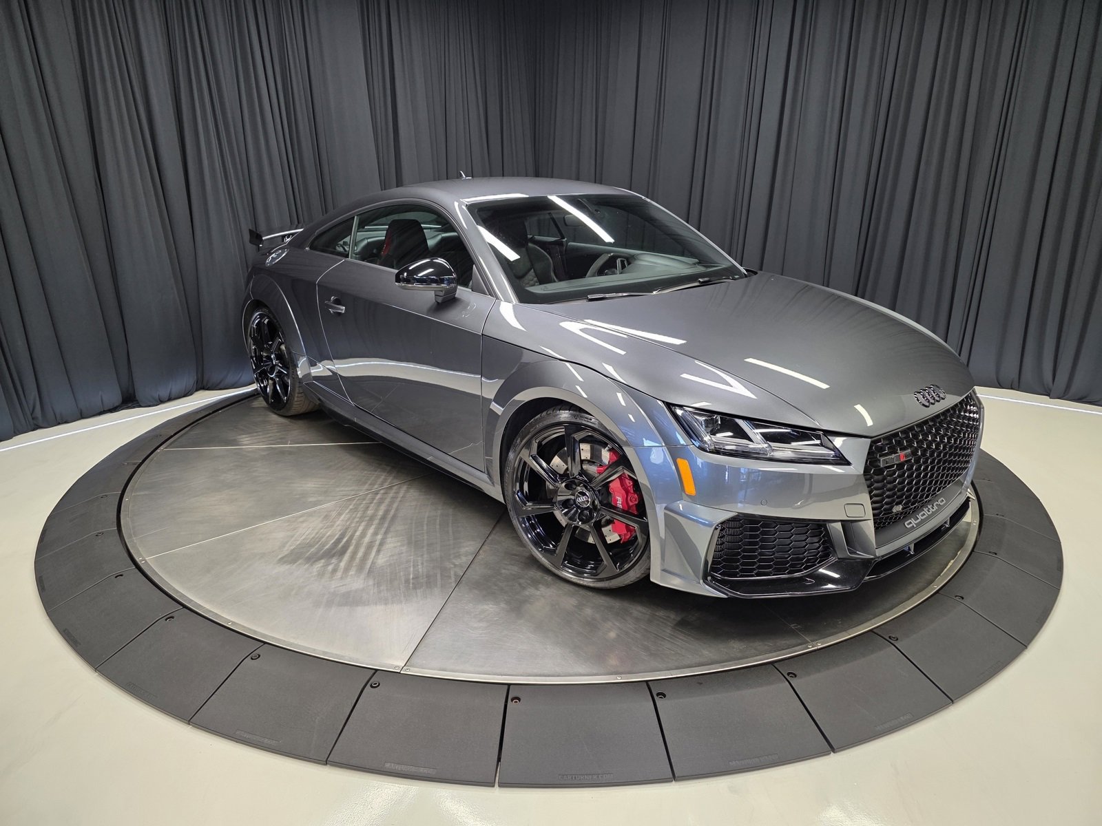 Used 2019 Audi TT RS image 58