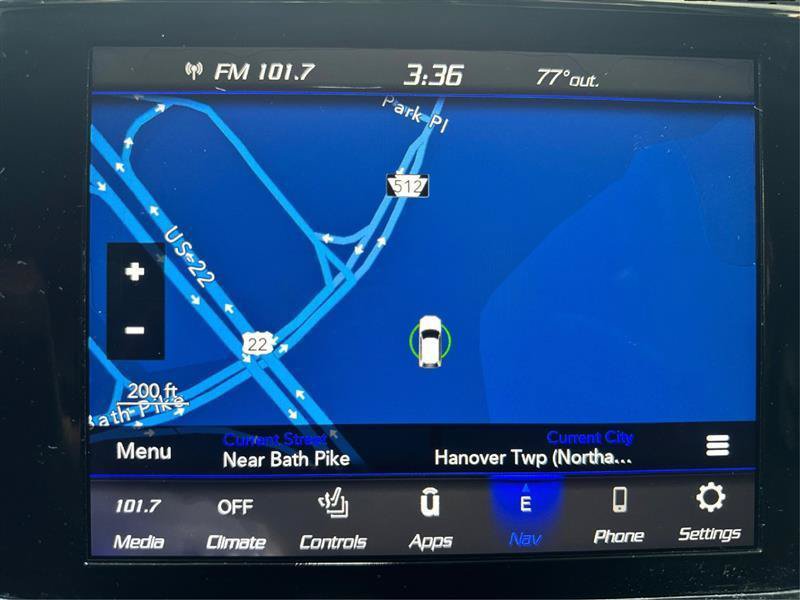 Used 2021 Jeep Grand Cherokee Laredo X AWD/4WD image 26
